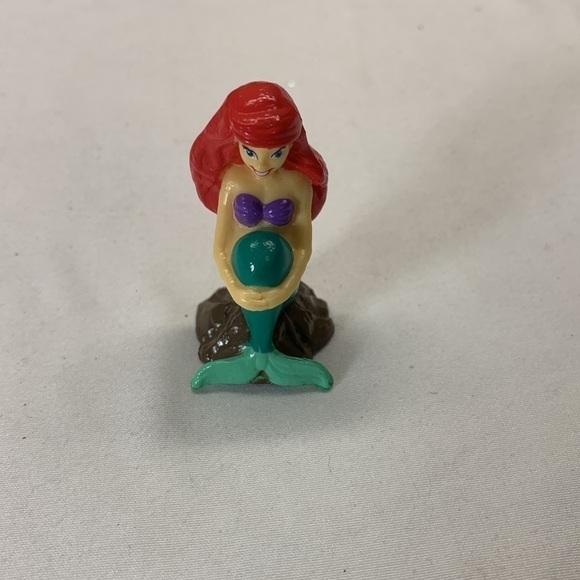 Disney Princess Figurines - Lot of 7 - Picture 8 of 11